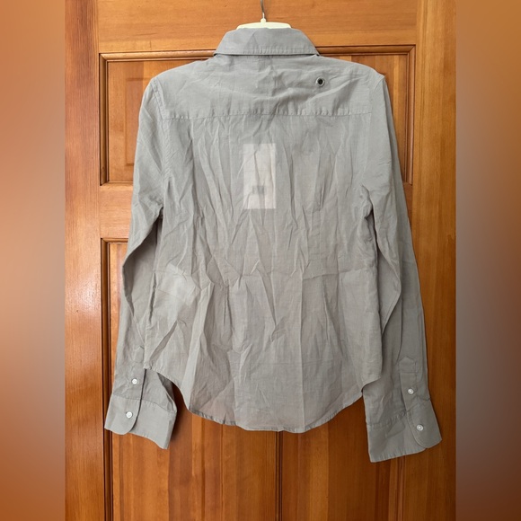 Saks Potts Auro Shirt - Picture 3 of 6